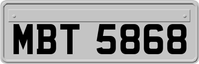 MBT5868