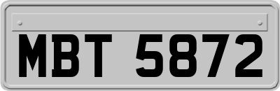 MBT5872