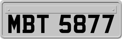MBT5877