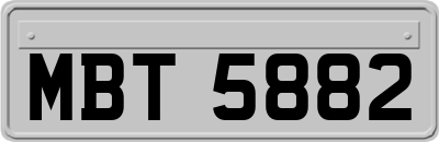 MBT5882