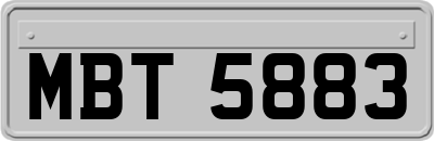 MBT5883