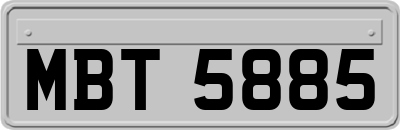 MBT5885