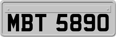 MBT5890