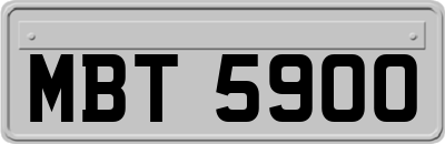 MBT5900