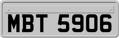 MBT5906