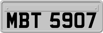 MBT5907