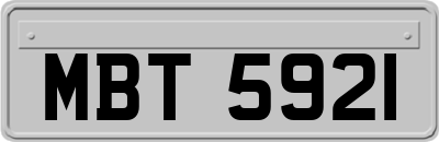 MBT5921