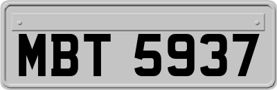 MBT5937
