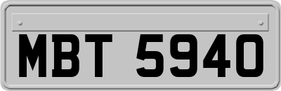 MBT5940