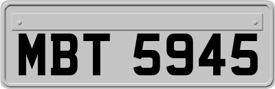 MBT5945