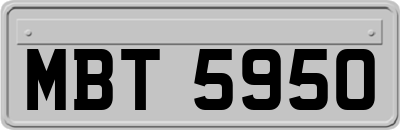 MBT5950