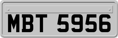 MBT5956