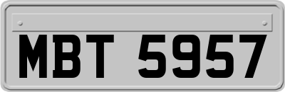 MBT5957