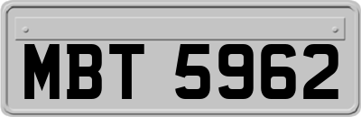 MBT5962