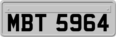 MBT5964