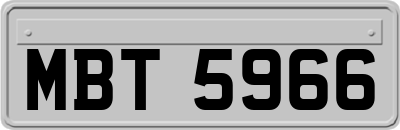 MBT5966