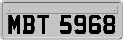 MBT5968