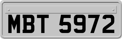 MBT5972