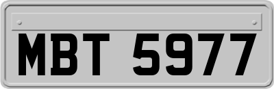 MBT5977