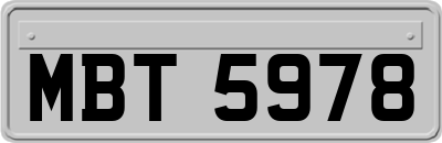 MBT5978
