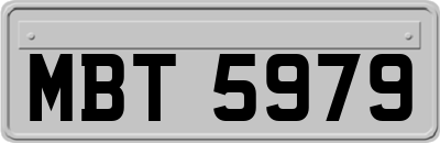 MBT5979