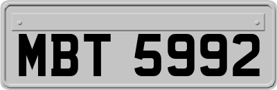 MBT5992