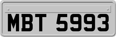 MBT5993