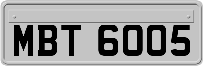 MBT6005