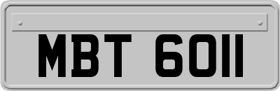 MBT6011