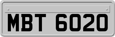 MBT6020