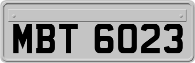 MBT6023