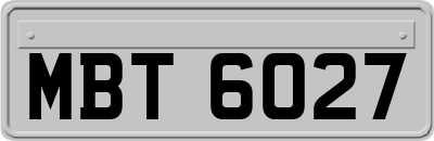 MBT6027