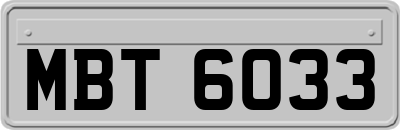 MBT6033