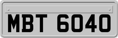 MBT6040
