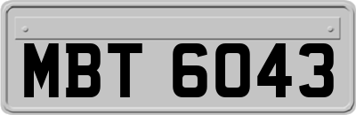 MBT6043
