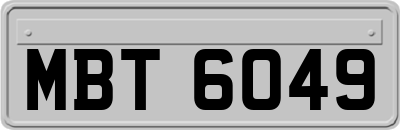MBT6049