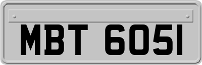 MBT6051
