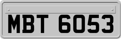 MBT6053