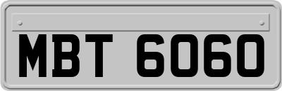 MBT6060