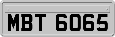 MBT6065