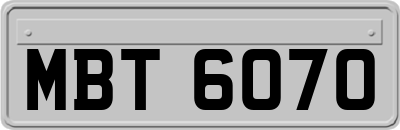 MBT6070