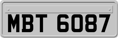 MBT6087