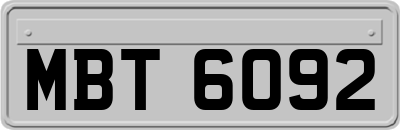 MBT6092