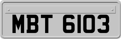 MBT6103