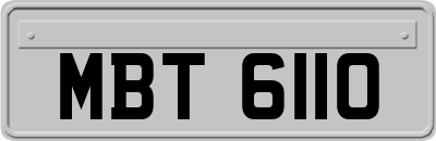MBT6110