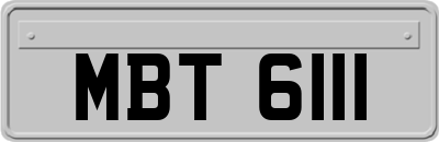 MBT6111