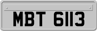 MBT6113