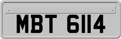 MBT6114