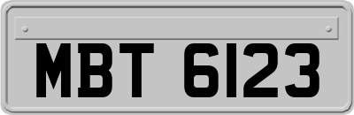 MBT6123