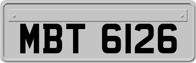 MBT6126